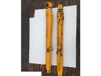 Silinder hidrolik JCB