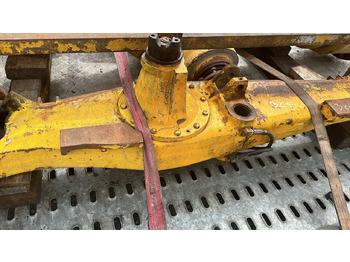 As roda depan untuk Peralatan konstruksi JCB 3CX - most przedni 446/10601: gambar 4