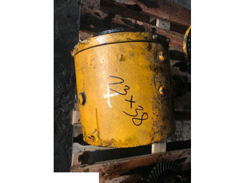 Penularan JCB