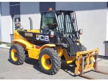 Telehandler JCB