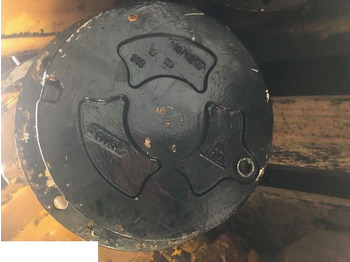 Final drive untuk Peralatan pertanian JCB 530-120 - Zwolnica: gambar 5