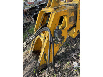 Boom untuk Peralatan konstruksi JCB TM300 TM310 - maszt teleskop: gambar 3