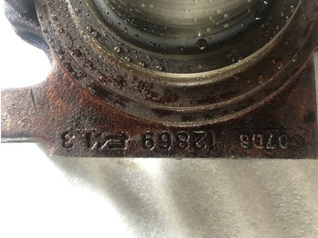 Buku jari kemudi CARRARO