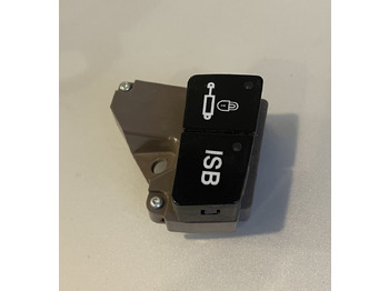 Sistem listrik JOHN DEERE