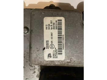 Suku Cadang Mesin DELPHI