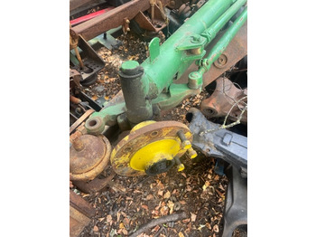 Buku jari kemudi JOHN DEERE