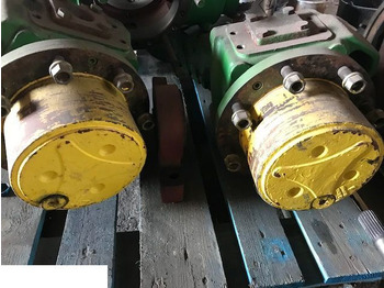 Hub roda JOHN DEERE