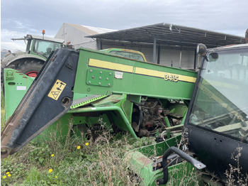 Boom JOHN DEERE