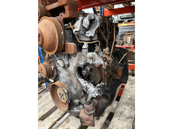 Suku Cadang Mesin JOHN DEERE