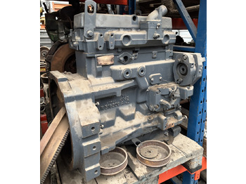 Suku Cadang Mesin JOHN DEERE