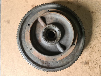 Kopling dan suku cadang JOHN DEERE