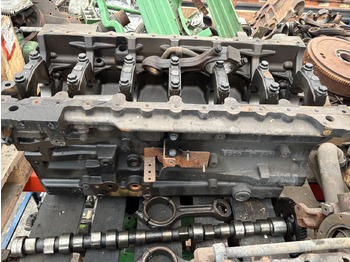 Suku Cadang Mesin JOHN DEERE