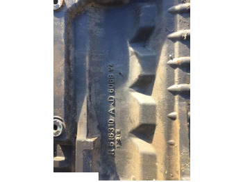 Suku Cadang Mesin JOHN DEERE