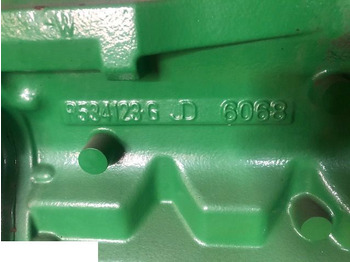 Suku Cadang Mesin JOHN DEERE