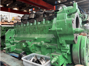 Suku Cadang Mesin JOHN DEERE