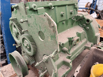 Suku Cadang Mesin JOHN DEERE