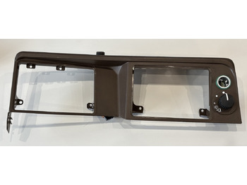 Kabin dan interior JOHN DEERE