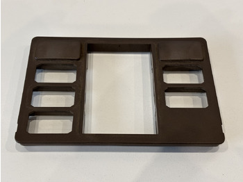 Kabin dan interior JOHN DEERE