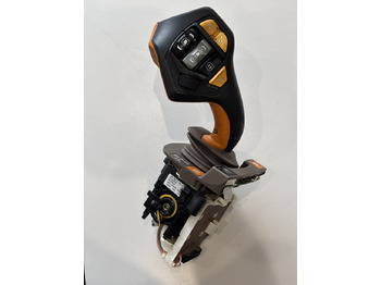 Sistem listrik JOHN DEERE