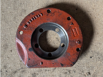 Bantalan mesin JOHN DEERE