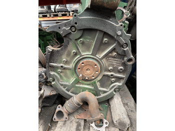 Suku Cadang Mesin JOHN DEERE