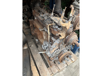 Suku Cadang Mesin JOHN DEERE