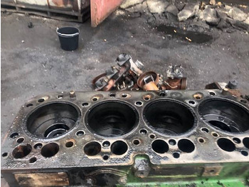Blok silinder JOHN DEERE