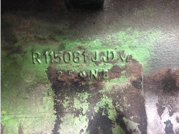 Suku Cadang Mesin JOHN DEERE