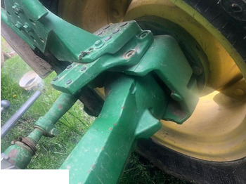 Final drive JOHN DEERE