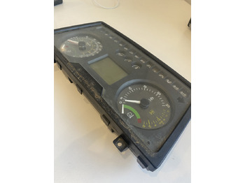 Dasbor untuk Peralatan konstruksi John Deere 6820S 6120 6220 6320 Autopower - zegary licznik deska: gambar 3