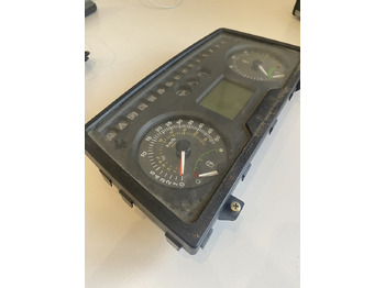 Dasbor untuk Peralatan konstruksi John Deere 6820S 6120 6220 6320 Autopower - zegary licznik deska: gambar 2