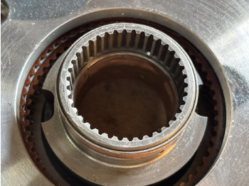 Penularan JOHN DEERE