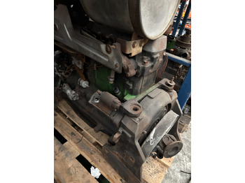 Suku Cadang Mesin JOHN DEERE