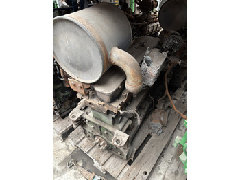 Suku Cadang Mesin JOHN DEERE