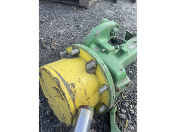 Final drive JOHN DEERE