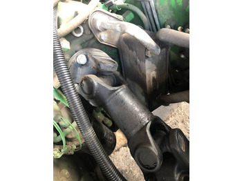 Penularan JOHN DEERE