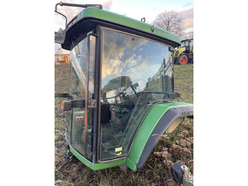 Spatbor JOHN DEERE