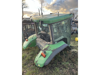 Spatbor JOHN DEERE