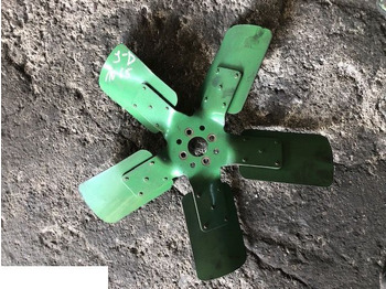 Penggemar JOHN DEERE