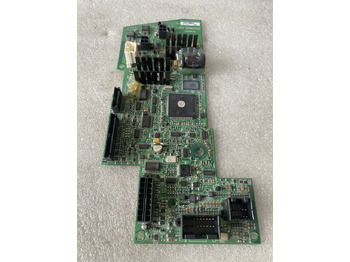 Sistem listrik JOHN DEERE