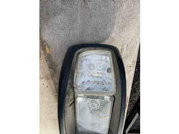 Lampu depan JOHN DEERE