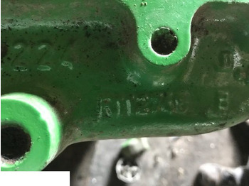 Suku Cadang Mesin untuk Peralatan pertanian John Deere R116194  - Silnik [CZĘŚCI]: gambar 4