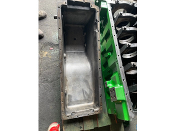 Wajan minyak JOHN DEERE