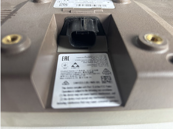 Kabin dan interior untuk Peralatan pertanian John Deere - monitor terminal 10,4" PFA10760: gambar 2 Kabin dan interior untuk Peralatan pertanian John Deere - monitor terminal 10,4" PFA10760: gambar 2