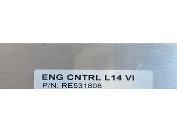 ECU JOHN DEERE