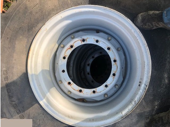 Roda untuk Peralatan pertanian Koło 600/70 R30: gambar 3 Roda untuk Peralatan pertanian Koło 600/70 R30: gambar 3