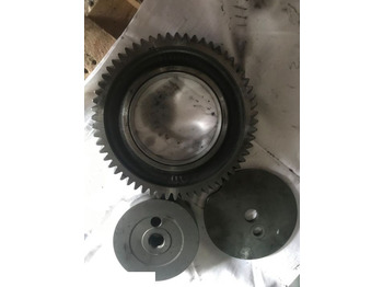 Suku Cadang Mesin JOHN DEERE