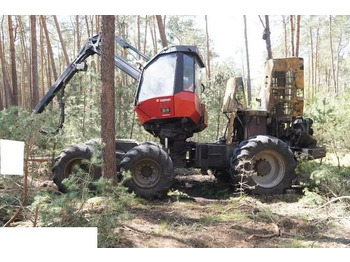 Poros dan bagian KOMATSU