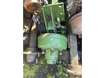 Hub roda KRONE