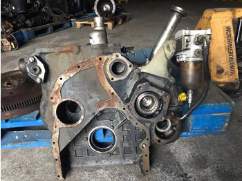 Suku Cadang Mesin LIEBHERR